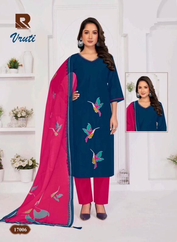Desi kudi vruti 3pcs western kurti wholesaler